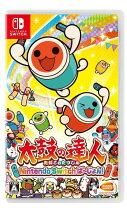 楽天市場】太鼓の達人 switch タタコンの通販