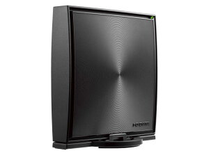 �A�C�E�I�[�E�f�[�^ WiFi ����LAN ���[�^�[ single band 11n 300Mbps ��l��炵 ���^ �R���p�N�g IPv6 ���{���[�J�[ WN-SX300FR/E