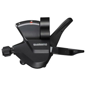 �V�}�m (SHIMANO) �V�t�e�B���O���o�[ (MTB) SL-M315-L �����o�[�̂� 2S ESLM3152LB ALTUS (�A���^�X)