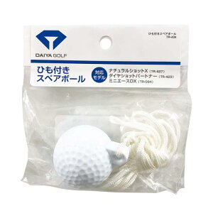_CSt(DAIYA GOLF) StK ЂtXyA{[ TR-434