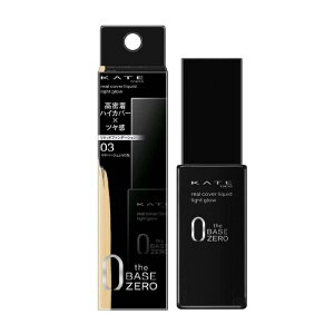 KATE(PCg) PCg AJo[Lbh(CgOE) 03 t@f[V x[W̐F 30~bg (x 1)