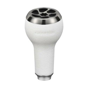 �S���N�T�X P27 ���[���n���h���m�u �_�C�� (Daiwa) �^�C�v S �V�}�m (Shimano) �^�C�v A �J���f�B�A �n���h�� �����p TPE�� 27mm �m�u �X�s�j���O���[���ƃx�C�g���[���Ή� �o�X �ނ� ���C�g�Q�[��