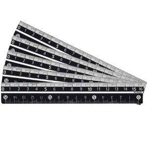 Nc STAD J[K 16cm 5{KB027BK-5P ubN