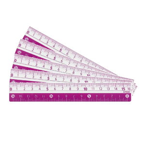 �N�c�� STAD �J���[��K 16cm 5�{��KB027PU-5P �p�[�v��