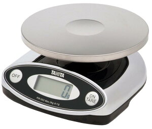 �^�j�^ �N�b�L���O�X�P�[�� �L�b�`�� �͂��� �Ɩ��p �h�� 3kg 1g�P�� �N���� KW-003 CR ����ؖ��ȊO�p