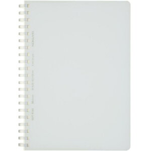 RN(KOKUYO) m[g \tgO NA hbgr B6 80  X-SV548WT-T