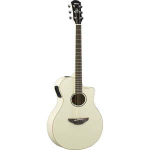 ヤマハ YAMAHA エレアコギター APX600 VW