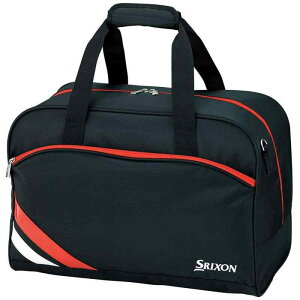 DUNLOP(�_�����b�v) �{�X�g���o�b�O SRIXON �{�X�g���o�b�O GGB-S150 �u���b�N/���b�h