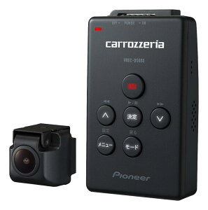 Pioneer hCuR[_[ VREC-DS600 1J 212f tHD ԊĎ Ίp121o irA A Ռ 蓮 Ԙ^ microSD(16GB) t JbcFA