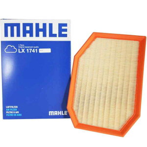 MAHLE �}�[�� �G�A�N���[�i�[ �G�A�t�B���^�[ BMW 5�V���[�Y (F10 F11) 523i 528i �c�[�����O (�^�� DBA-FP25 DBA-FR30 DBA-MU30) A4029 �^���̓K���m�F�v �����t�B���^�[���[�J�[��