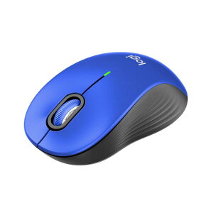 Logicool Signature M550MBL ���C�����X�}�E�X �É� Bluetooth ���M�����[ �u���[ ���C�����X �}�E�X ���� Logi Bolt Unifying��Ή� windows mac iPad Android Chrome O