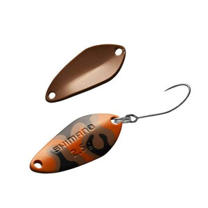 V}m(SHIMANO) Xv[ J[fBt T[`XC}[ JGfBV 2.5g TO-W25S 003 uEOJ