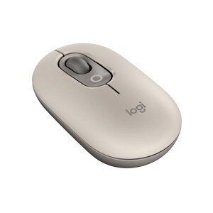 Logicool POP MOUSE M370GY É CX}EX  Bluetooth Logi Bolt UnifyingΉ EΏ windows mac iPad Chrome OS Surface }EX XN[zC[