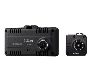 �Z���X�^�[ �h���C�u���R�[�_�[ �O��2�J���� CS-33FH 200����f/200����f FullHD HDR 2.45�C���` �^�b�`�p�l�� microSD(32GB)�t ���ԊĎ��@�\ ���S�^�]�x���@�\ GPS���m�点�@�\(�f�[�^�X�V����) ���{��