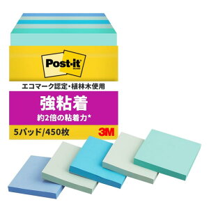 3M |XgCbg t S 킢 傫 |bvAbvm[g }`J[ 75×75mm 90×5pbh 654-5SSPOP-APF