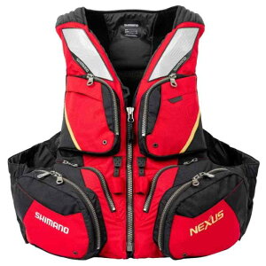 �V�}�m(SHIMANO) �l�N�T�X �t���[�e�B���O�x�X�g VF-120W ���b�h XL