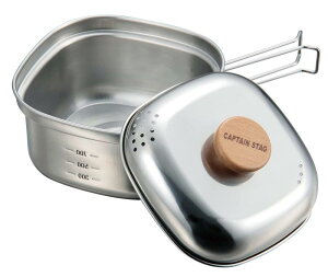 LveX^bO(CAPTAIN STAG) NbJ[ XeX p^ [NbJ[ 1.3L XeX { OY UH-4202