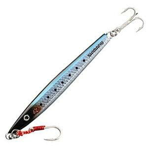 �V�}�m(SHIMANO) ���^���W�O �R���g�X�i�C�p�[ �T�S�V�W�O 42g JW-L42T 001 �L���E�����C���V