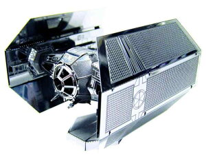 �e�����[(Tenyo) ���^���b�N�i�m�p�Y�� �X�^�[�E�E�H�[�Y TIE�A�h�o���X�gx1 ?W-MN-009 �X�e�����X�f�� �ڒ��ܕs�v ����0.2m ���������[�U�[���H �N���t�g��i ���̖͌^