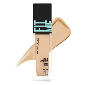 Cx MAYBELLINE t@f[V tBbg~[ Lbh t@f[VR 120