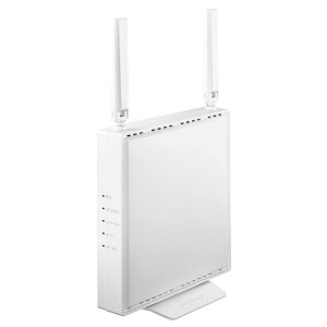 �A�C�E�I�[�E�f�[�^ WiFi ���[�^�[ ����LAN Wi-Fi6 AX1800 1201+574Mbps IPv6�Ή� �����A���e�i ���{���[�J�[�y iPhone/Android / PS5 / Nintendo Switch ���[�J�[����m�F�ς݁zW