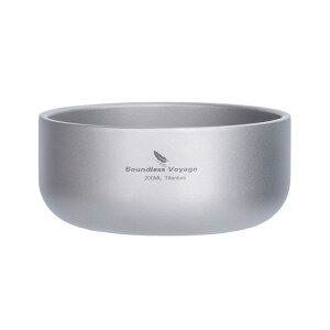 Boundless Voyage `^{E q d\ o ϔM y `^ H e[uEFA oR AEghA Lvpi [ܕt (S-200ml (Ti15145B))