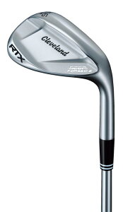 クリーブランドゴルフ(Cleveland Golf) ウエッジ RTX DEEP FORGED2 54°(Mid)12° KBS TOUR LITE スチールシャフト メンズ 右利き ロフト角:54度 フレックス:S200