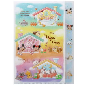 �T���X�^�[���� �f�B�Y�j�[ �N���A�t�@�C�� �_�C�J�b�g 5P �L�����p�� �c���c�� S2123673