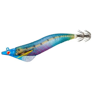 シマノ(SHIMANO) エギ セフィア アントラージュ シーグル 3.5号 S1 フラッシュブースト QT-X01U 011 ケイムラブルー