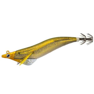 シマノ(SHIMANO) エギ セフィア アントラージュ シーグル 3.5号 S1 QT-X01W 003 キンアジ