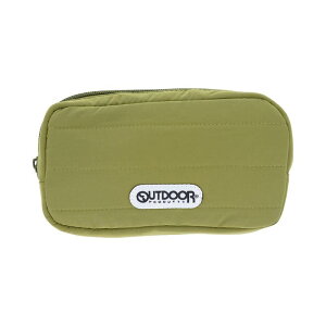 TX^[(Sun-Star Stationery) OUTDOOR yP[X LeBOn OUTDOOR PRODUCTS KHAKI S1428853