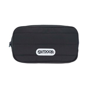 TX^[(Sun-Star Stationery) OUTDOOR yP[X LeBOn OUTDOOR PRODUCTS BLACK S1428845