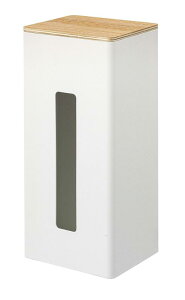 R(Yamazaki) ʃeBbVP[X c^ i` W13XD11.5XH28.5cm  RIN eBbVP[X RpNg d؂t 5636