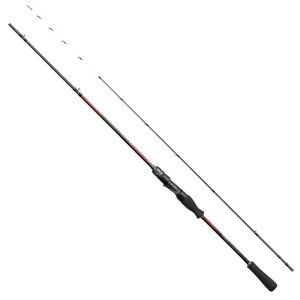 �V�}�m(SHIMANO) ���b�h 24 �Z�t�B�A SS ���^���X�b�e F-B 66MS