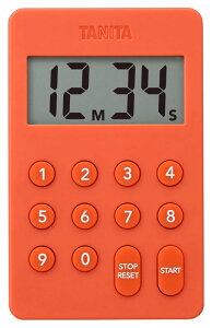 �^�j�^ �L�b�`�� �׋� �w�K �^�C�}�[ �}�O�l�b�g�t�� �f�W�^���^�C�}�[ 100���v �I�����W TD-415 OR