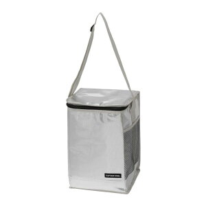 LveX^bO(CAPTAIN STAG) ۗobO N[[obO ܂ݎ[\ _utbvN[[obO e12L Vo[ fX UE-652