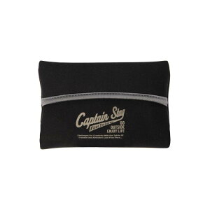 LveX^bO(CAPTAIN STAG) ۗ ۗ܃P[X N[^CP[X STCY ubN/IWi UE-688