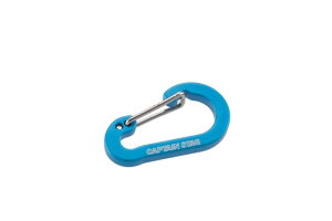 �L���v�e���X�^�b�O(CAPTAIN STAG)�A���~�A�N�Z�T���[ �t���b�g�J���r�i SS (�u���[)(UM-1851)