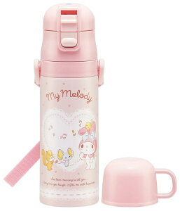 XP[^[(Skater) qp XeX  2way  470ml Rbv 430ml }CfB ₳񂪂 qɗDyʃ^Cv ̎q ۉEۗTI waterbottle X|[c{g L
