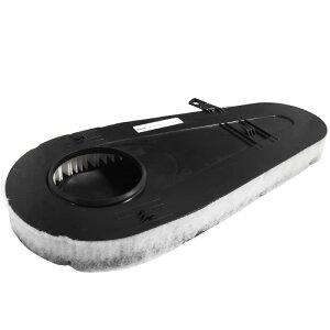 MAHLE }[ GAN[i[ GAtB^[ BMW 5V[Y (F10 F11) 523d (^ LDA-FW20 LDA-MX20) A4028 ^̓KmFv tB^[[J[