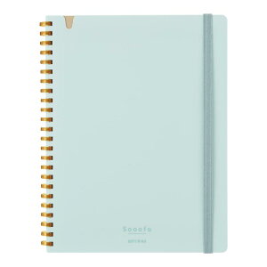 RN m[g \tgOm[g Sooofa A5 ό` 4mm  X-SV738S4-LB