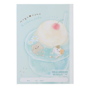 mogunyan[B5�����n�m�[�g]�L���C�ɐ؂藣���鎩�R��/�N���[���\�[�_