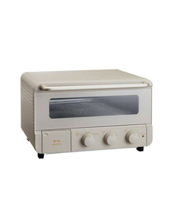 BRUNO �u���[�m �I�[�u�� �g�[�X�^�[ 4���Ă� �X�`�[�� �� �x�C�N �R���x�N�V�����@�\ ���x���� 1350W �s�U�Ή� �O���[�W�� BOE067-GRG