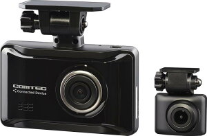 �R���e�b�N �ԗp �O��2�J���� �h���C�u���R�[�_�[ ZDR058 ���ԊĎ��z������ �ʐM�^���f�� 4G LTE�ʐM�@�\���� �O��200����f FullHD GPS �㑱�ԗ��ڋ߂��m�点�@�\ ���S�^�]�x�� �����N�� [�o����