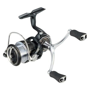 �_�C��(DAIWA) �X�s�j���O���[�� 24LUVIAS LT2500S-DH