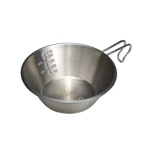 DOD(�f�B�[�I�[�f�B�[) �E�T�V�F���R �X�e�����X �V�F���J�b�v ��^ ��350ml �V���o�[ SC1-764-SL