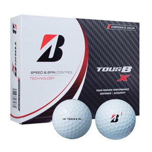 BRIDGESTONE(�u���a�X�g��)�S���t�{�[�� TOUR B X 2022�N���f�� 12����