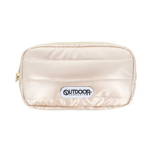 TX^[(Sun-Star Stationery) OUTDOOR yP[X LeBOn OUTDOOR PRODUCTS GOLD S1428888