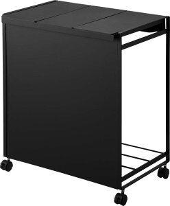 R(Yamazaki) Wt ډB  _XgS 3 ubN W50.5XD33XH55cm(LX^[܂)WJ:H81.5cm ^[ tower S~ nhELX^[t ȒPɎo 5978