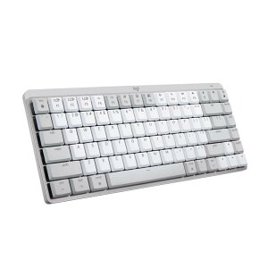 Logicool(WN[) KX850M MX MECHANICAL MINI for Mac ~j}Xg CX JjJ ptH[}X L[{[h USz  ^N^C eL[X ÂȑŌ Logi Bolt blueto